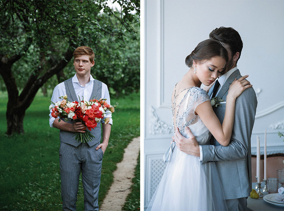 Свадебный фотограф Дмитрий Юмин